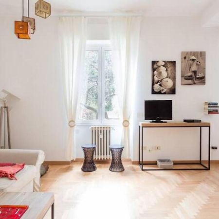 Washington Cosy And Comfortable Apartment 米兰 外观 照片