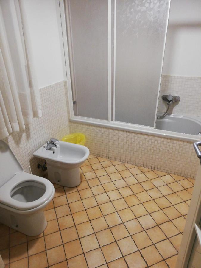 Washington Cosy And Comfortable Apartment 米兰 外观 照片